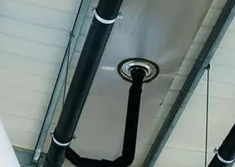 恭城虹吸排水的原理