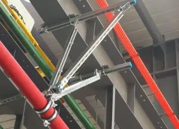 恭城抗震支架厂家与你分享你必须做的紧急情况下的准备